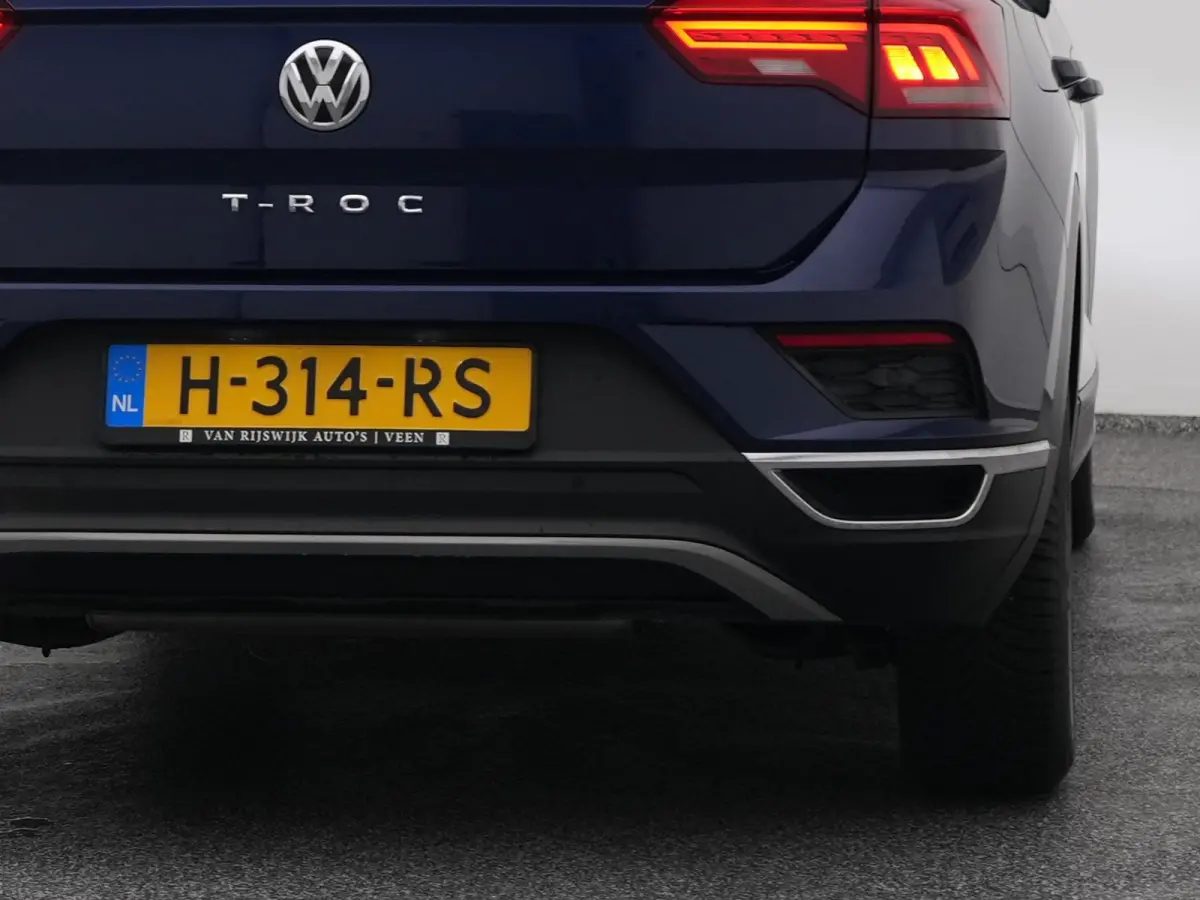 1.5 TSI 150 PK DSG-7 Style | VIRTUAL | ADAPTIVE