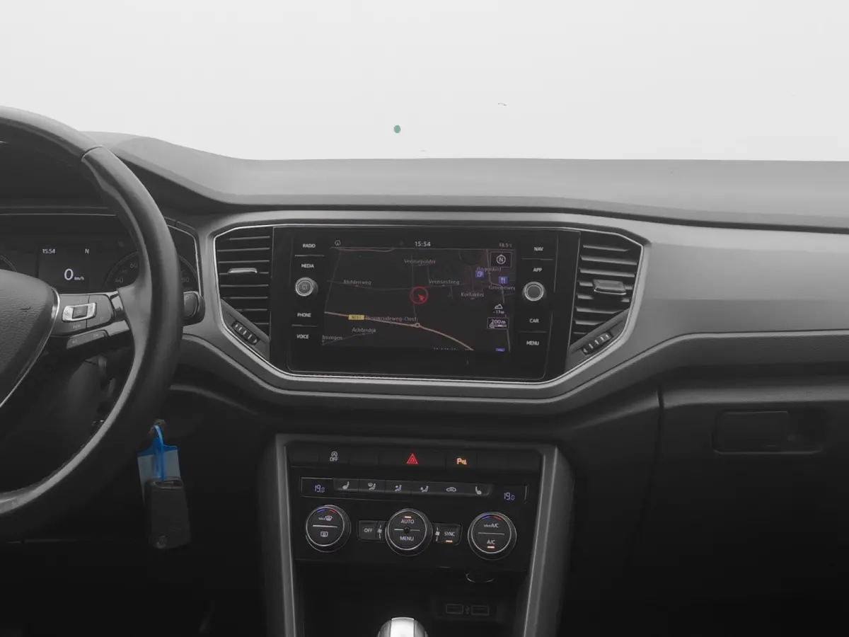 1.5 TSI 150 PK DSG-7 Style | VIRTUAL | ADAPTIVE