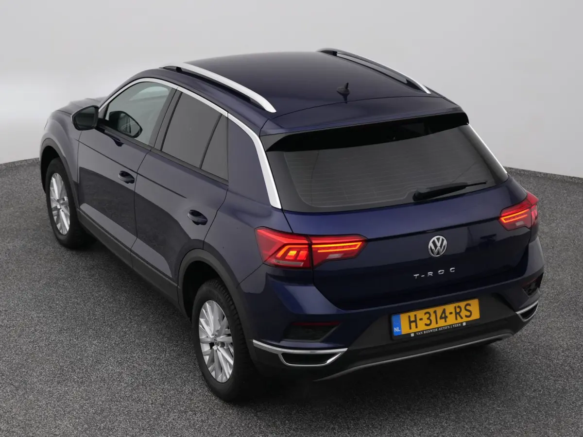 1.5 TSI 150 PK DSG-7 Style | VIRTUAL | ADAPTIVE
