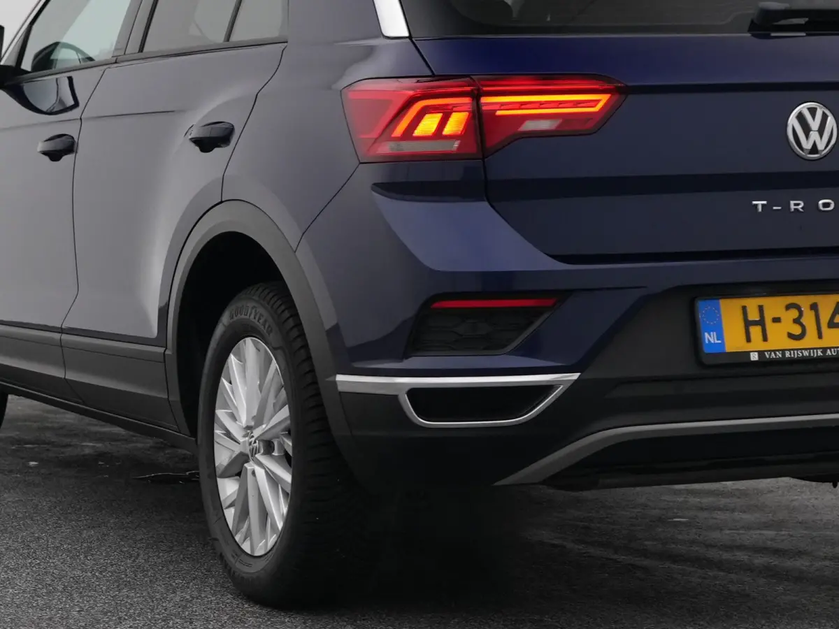 1.5 TSI 150 PK DSG-7 Style | VIRTUAL | ADAPTIVE