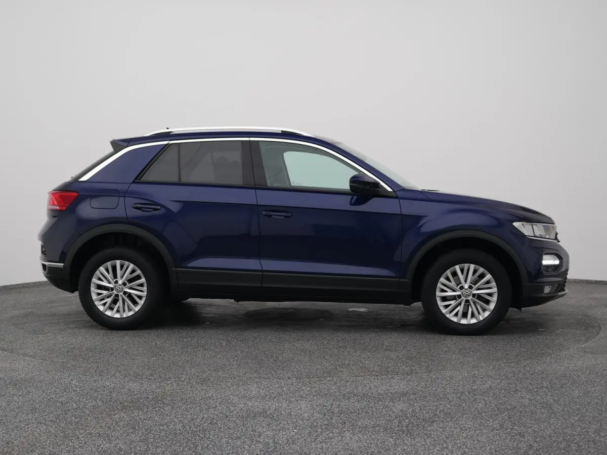 1.5 TSI 150 PK DSG-7 Style | VIRTUAL | ADAPTIVE