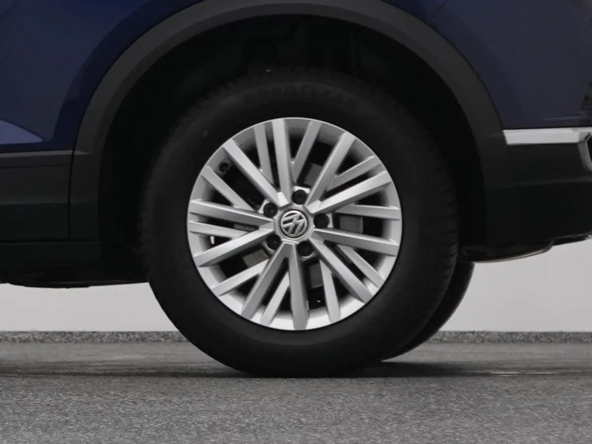 1.5 TSI 150 PK DSG-7 Style | VIRTUAL | ADAPTIVE