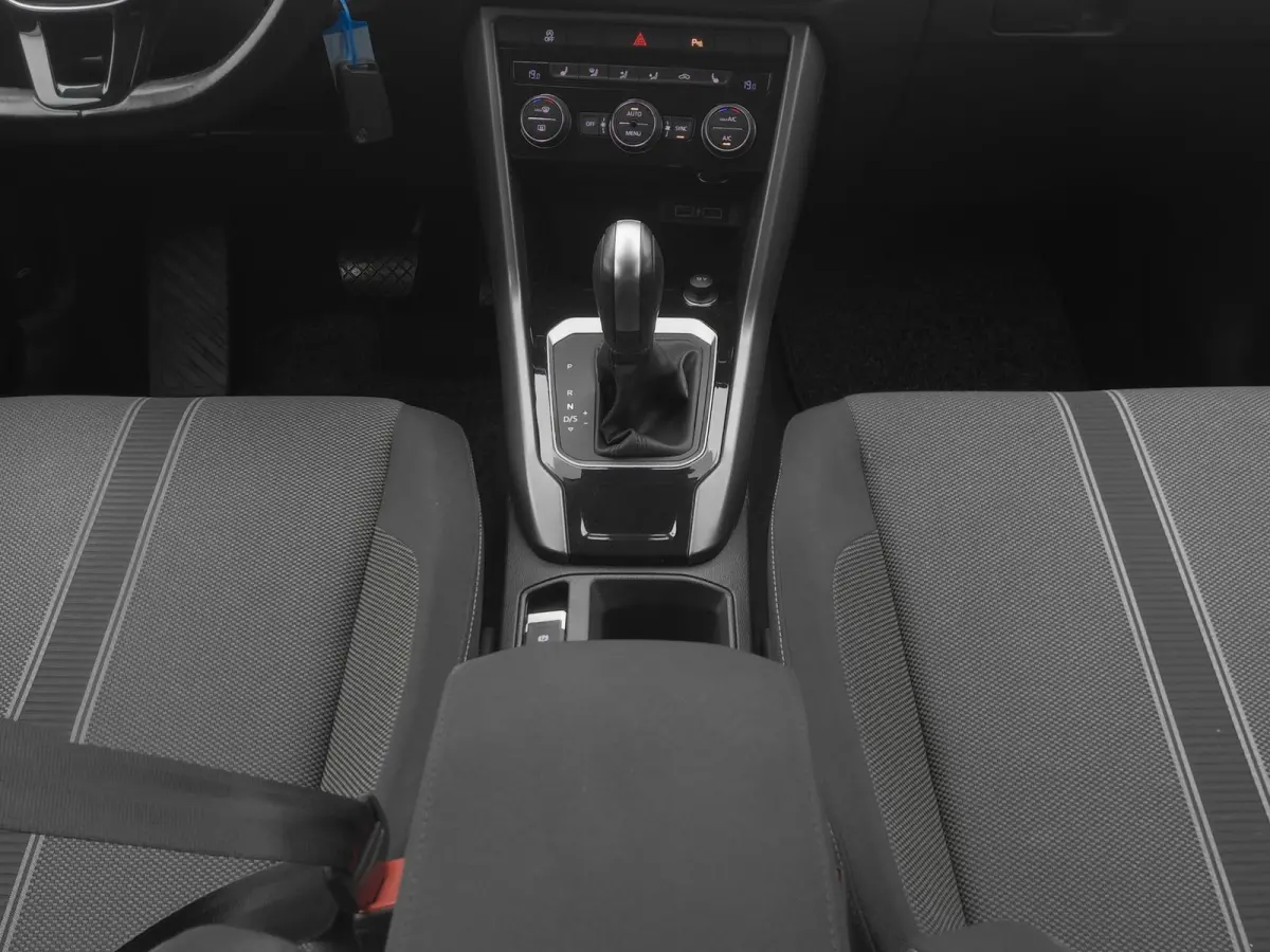 1.5 TSI 150 PK DSG-7 Style | VIRTUAL | ADAPTIVE