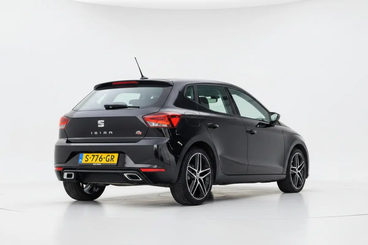 1.5 TSI EVO FR Business Intense /Pano/Carplay