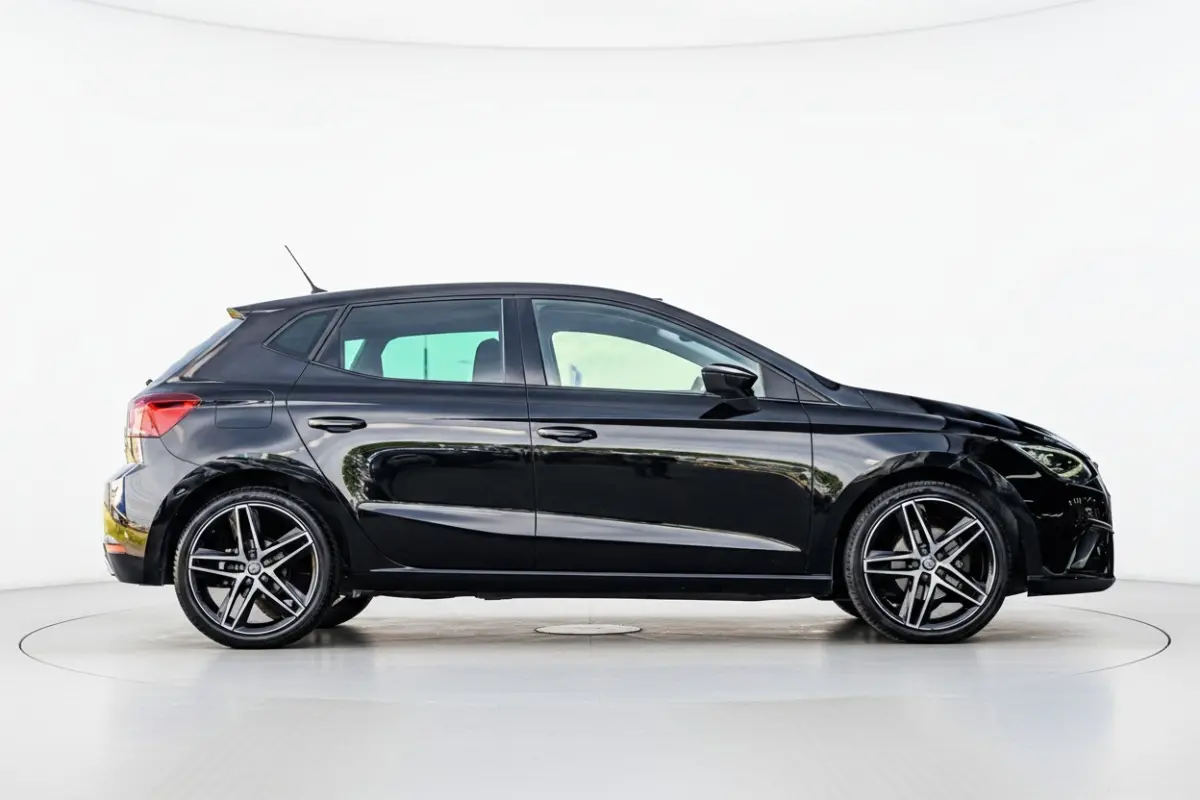 1.5 TSI EVO FR Business Intense /Pano/Carplay