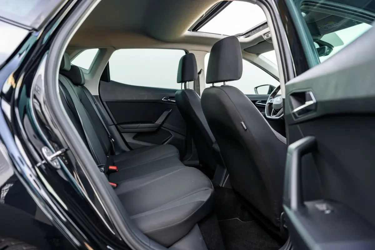 1.5 TSI EVO FR Business Intense /Pano/Carplay