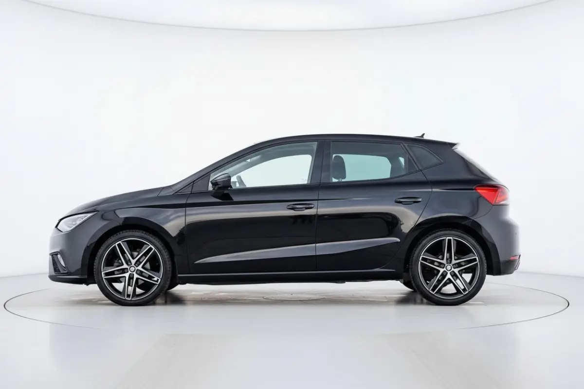 1.5 TSI EVO FR Business Intense /Pano/Carplay