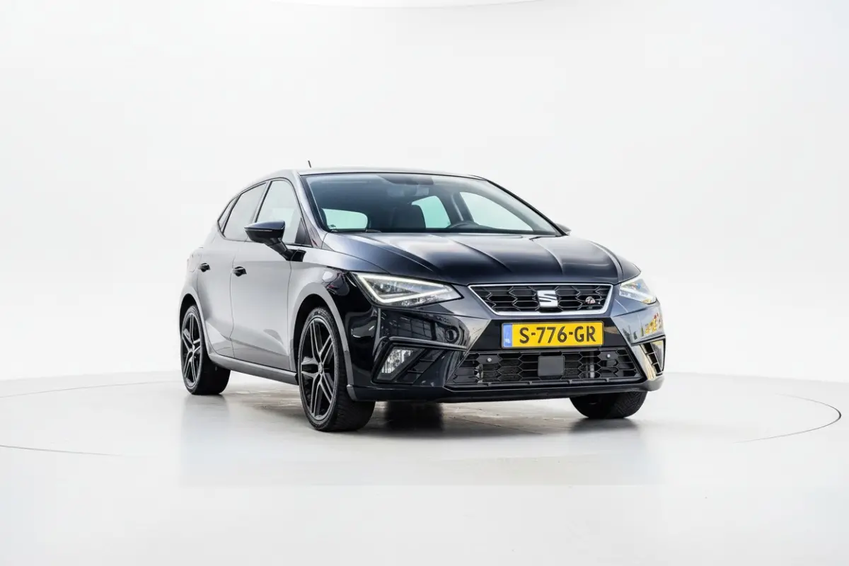 1.5 TSI EVO FR Business Intense /Pano/Carplay