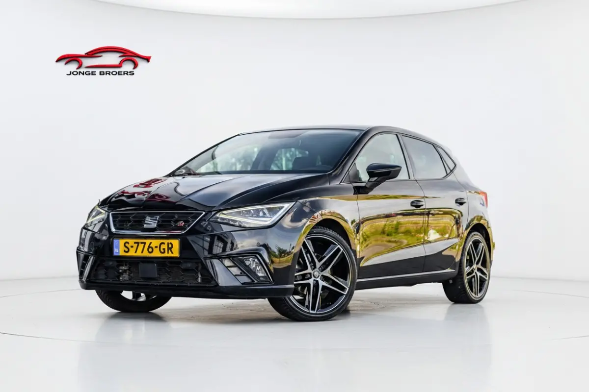 1.5 TSI EVO FR Business Intense /Pano/Carplay