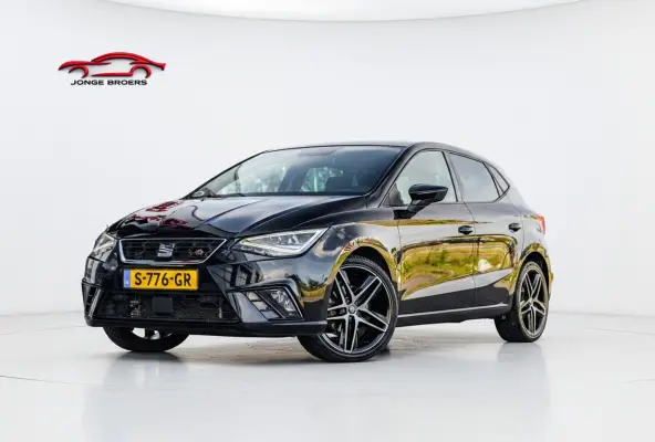 1.5 TSI EVO FR Business Intense /Pano/Carplay