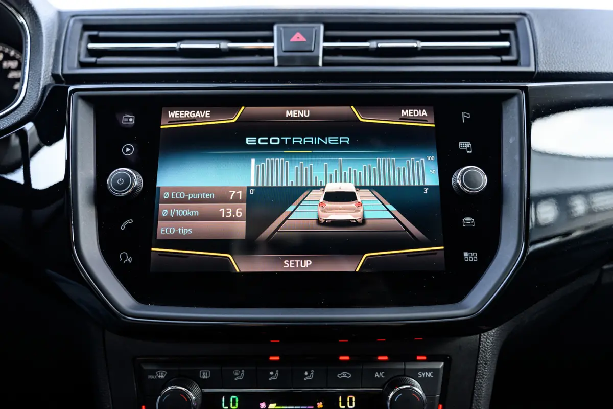 1.5 TSI EVO FR Business Intense /Pano/Carplay