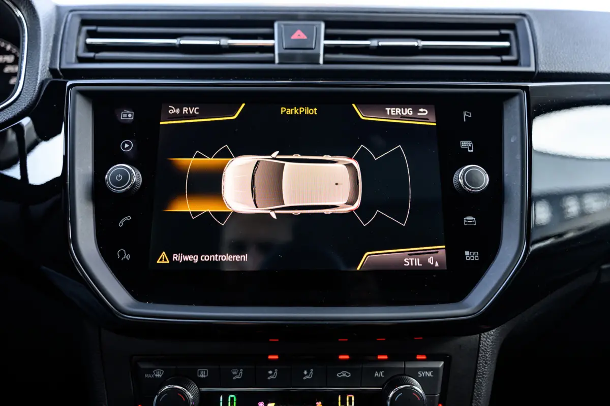 1.5 TSI EVO FR Business Intense /Pano/Carplay