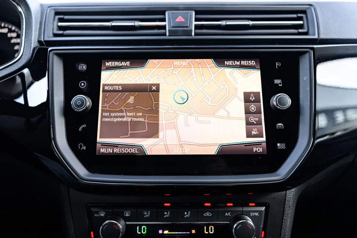 1.5 TSI EVO FR Business Intense /Pano/Carplay