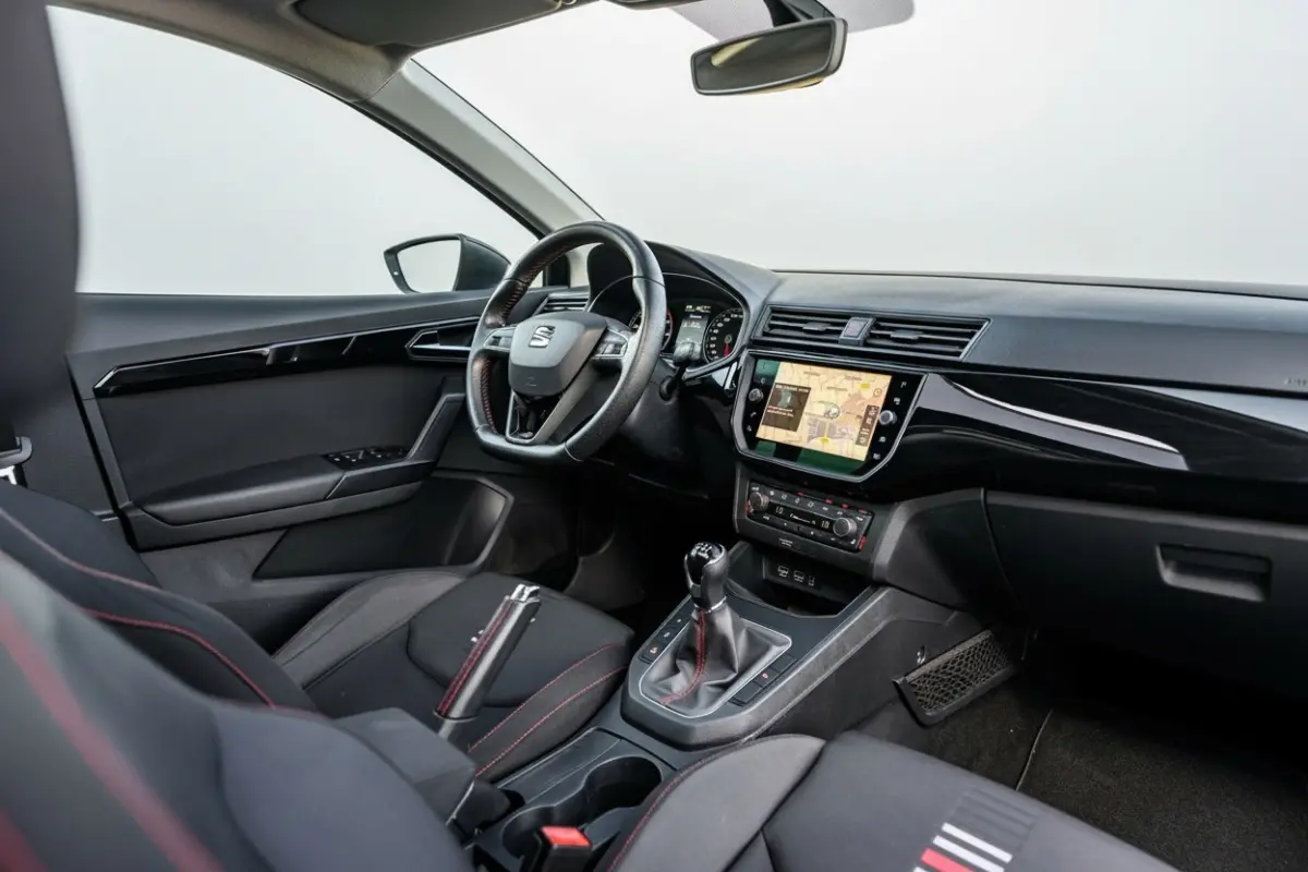 1.5 TSI EVO FR Business Intense /Pano/Carplay