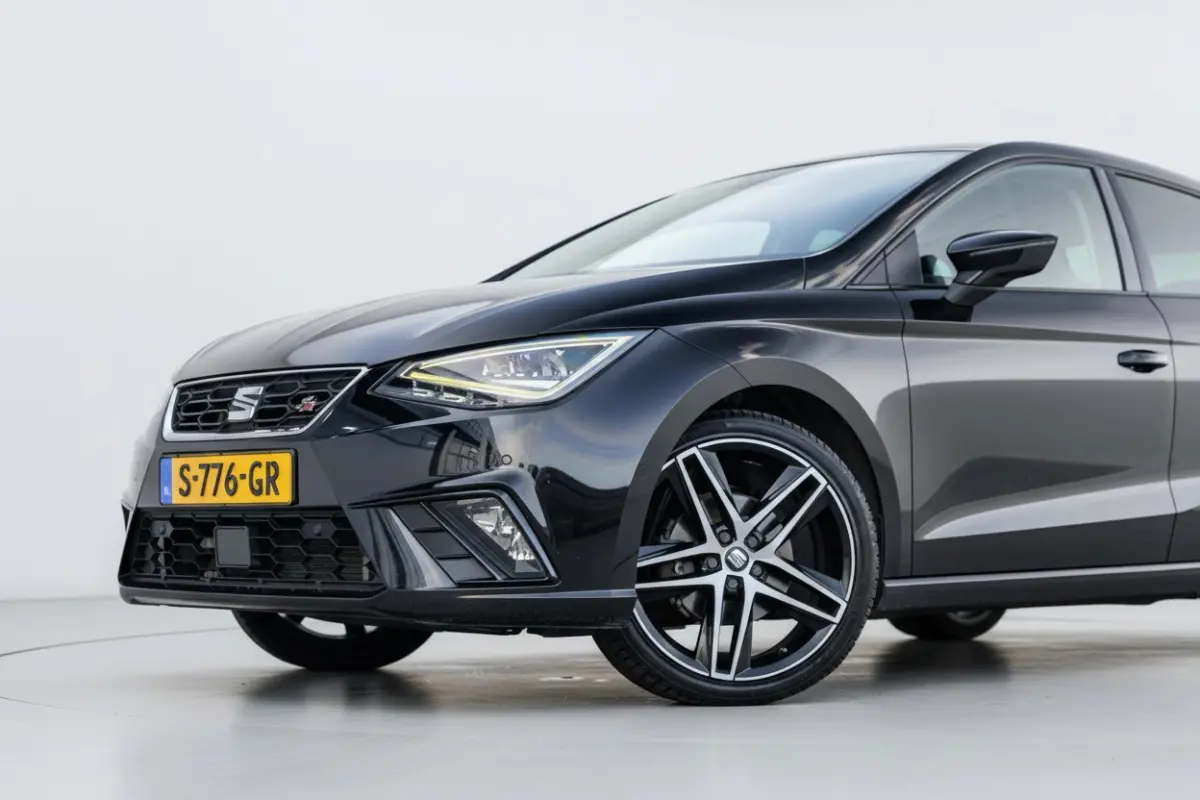 1.5 TSI EVO FR Business Intense /Pano/Carplay