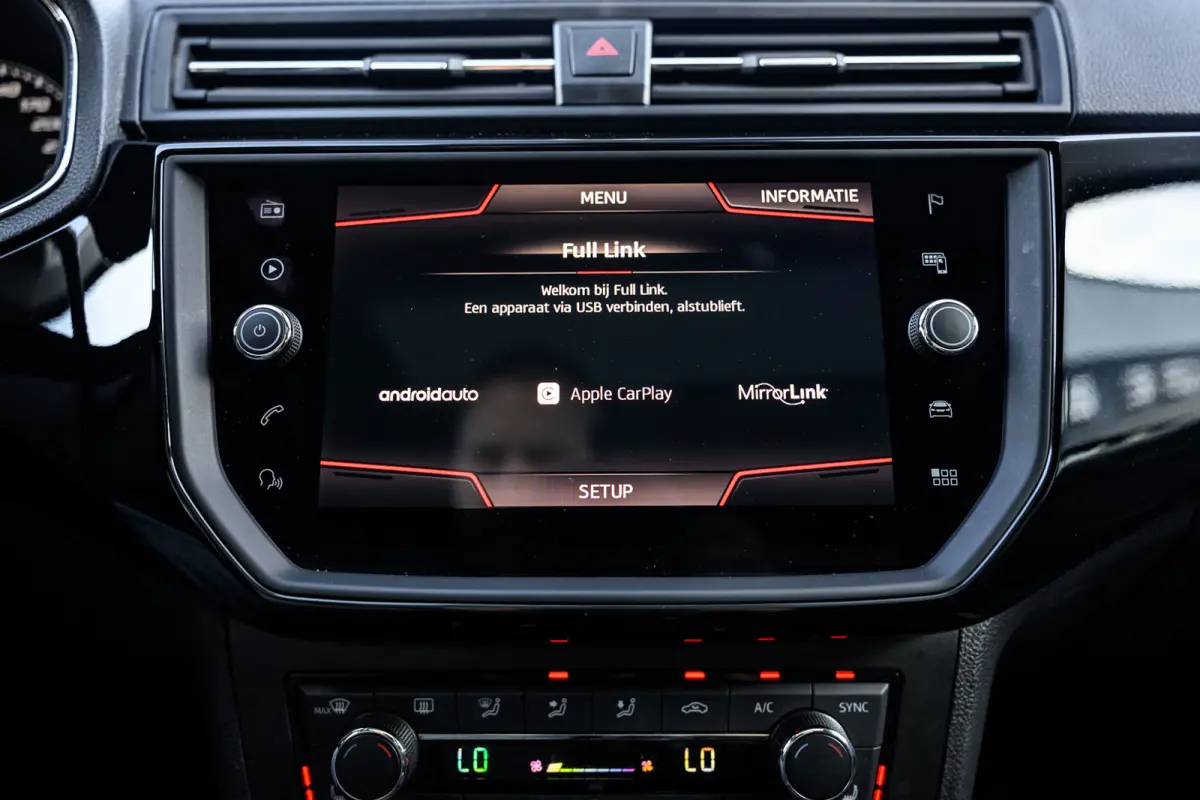 1.5 TSI EVO FR Business Intense /Pano/Carplay