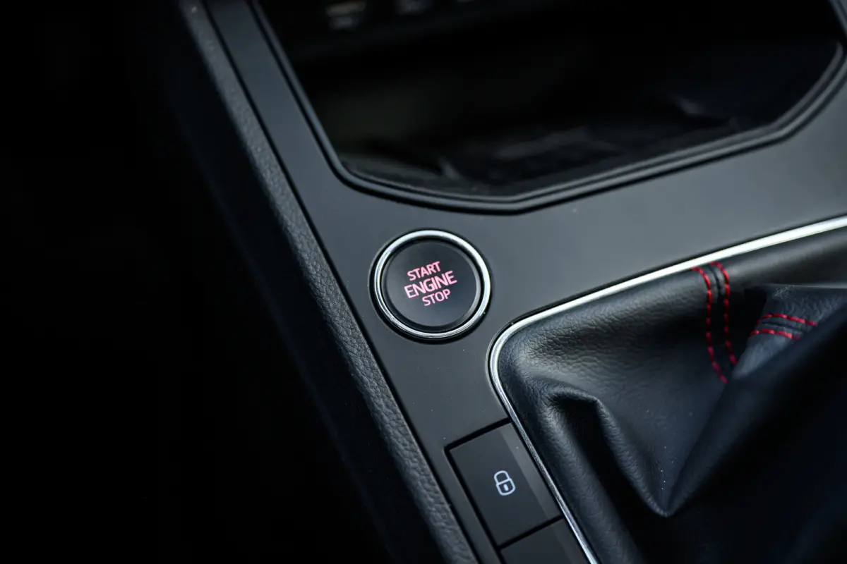 1.5 TSI EVO FR Business Intense /Pano/Carplay