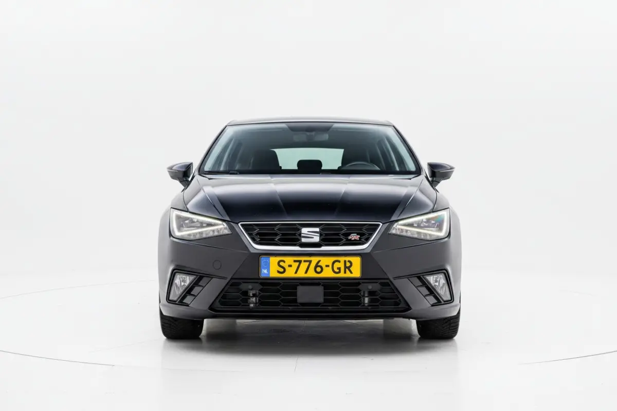 1.5 TSI EVO FR Business Intense /Pano/Carplay