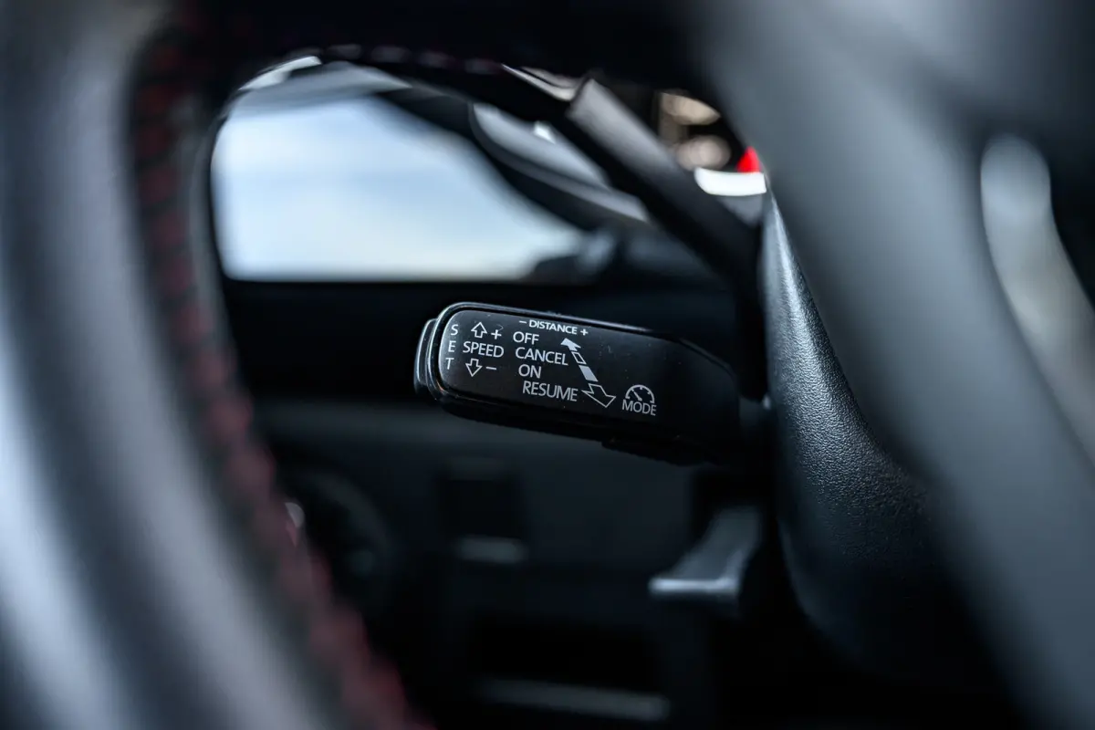1.5 TSI EVO FR Business Intense /Pano/Carplay