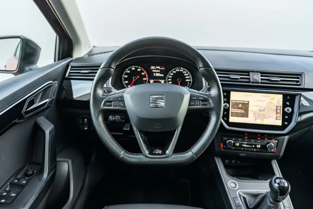 1.5 TSI EVO FR Business Intense /Pano/Carplay