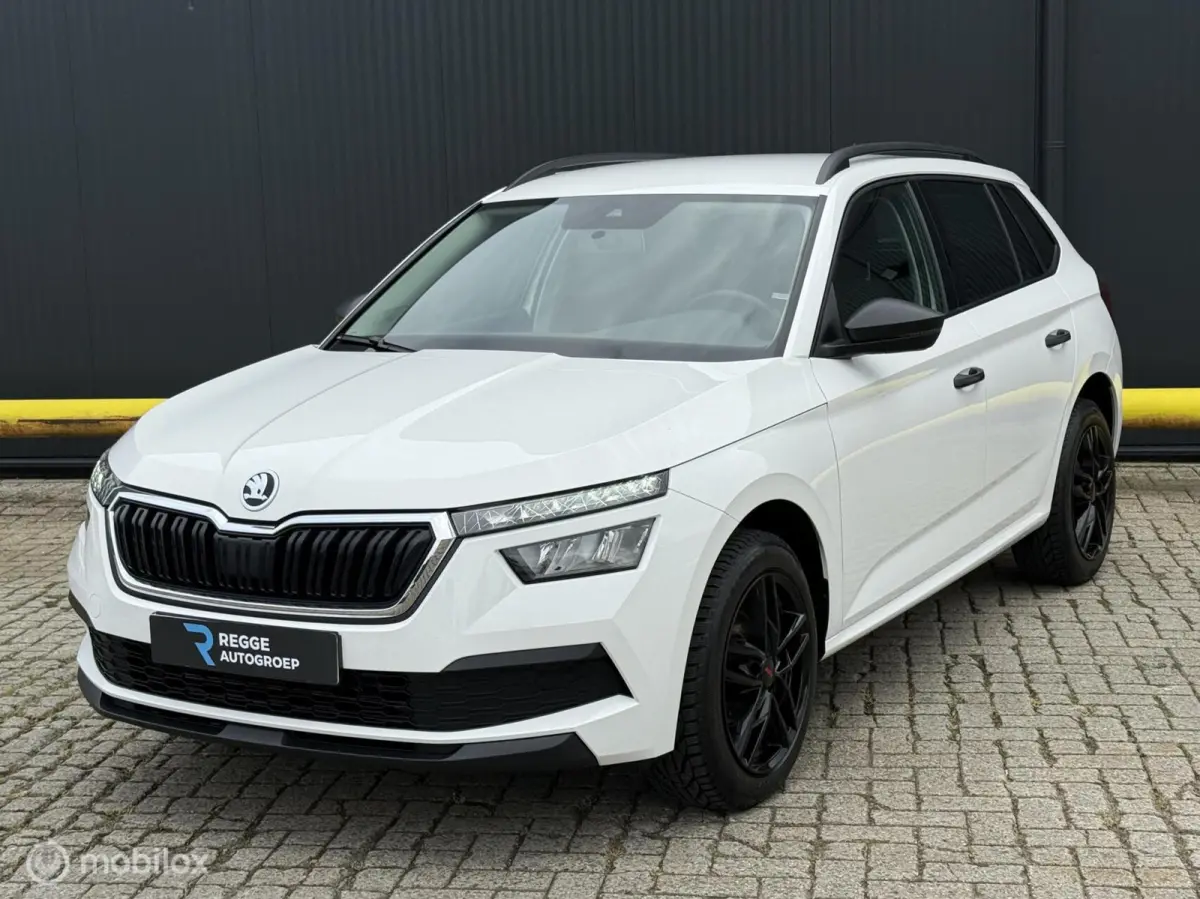 1.0 TSI Active BTW