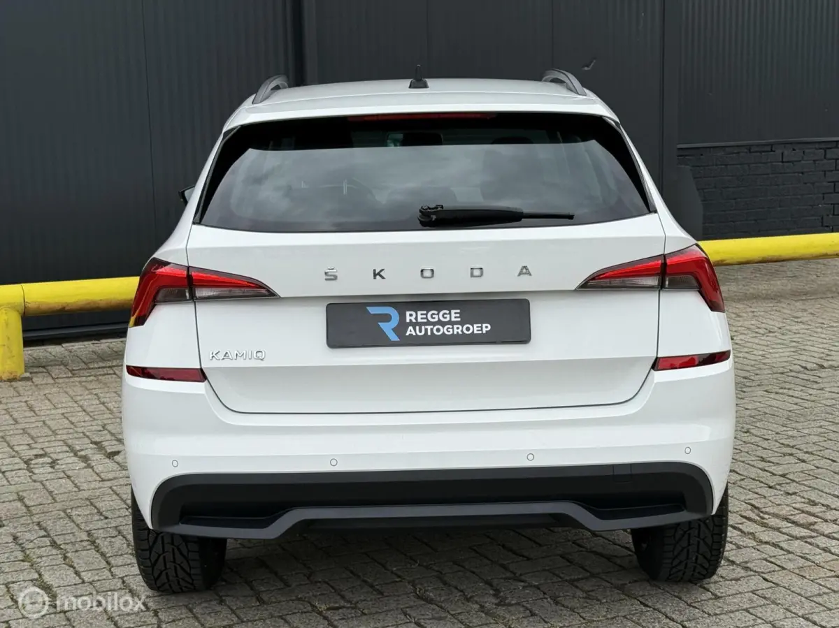 1.0 TSI Active BTW