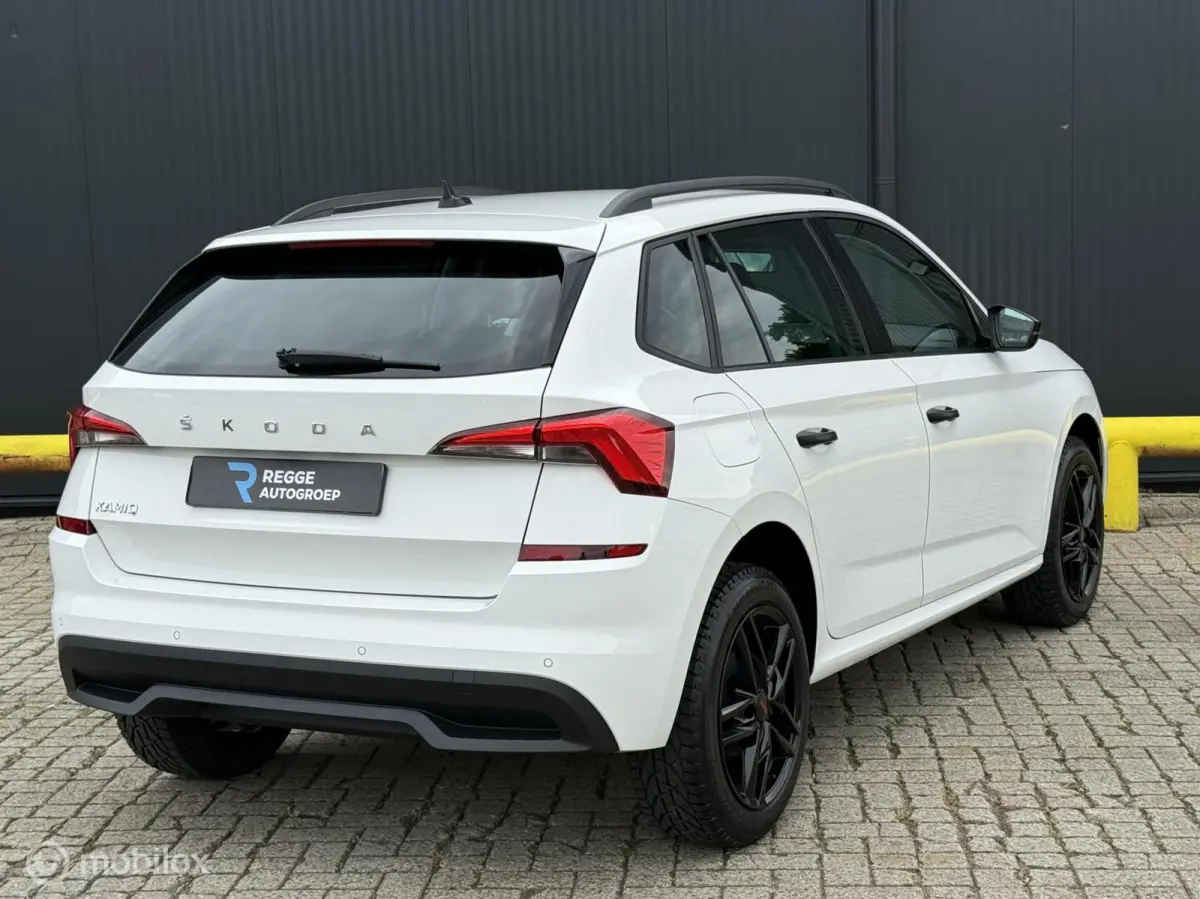 1.0 TSI Active BTW