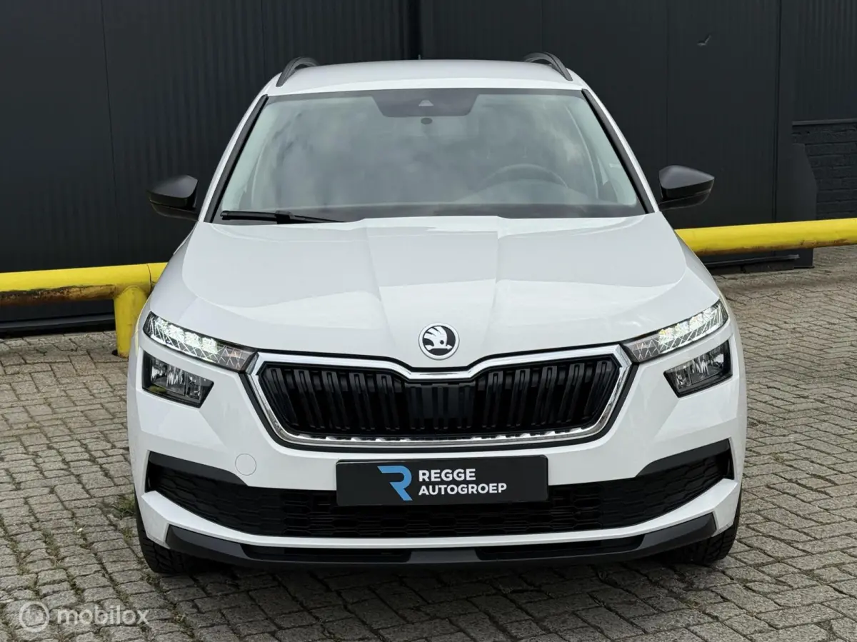 1.0 TSI Active BTW