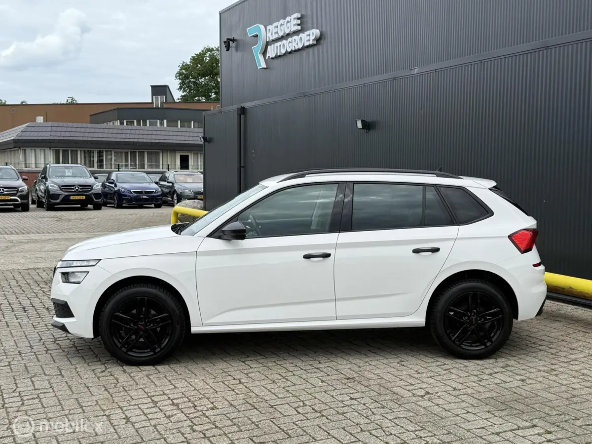 1.0 TSI Active BTW