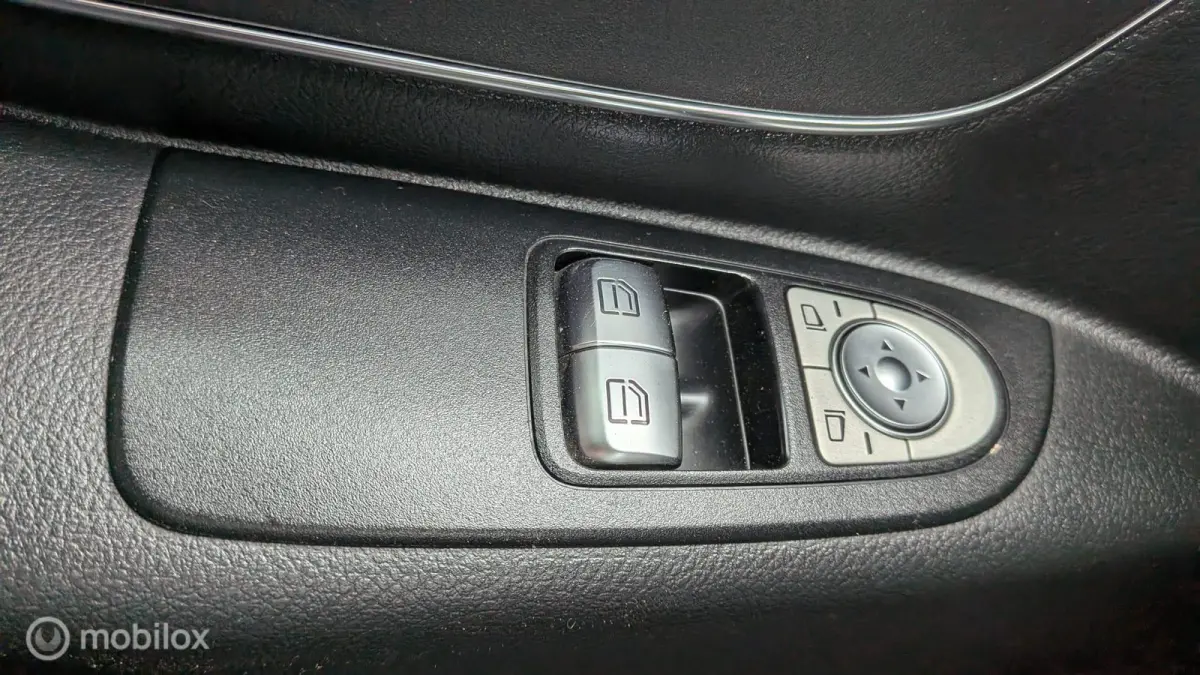 Bestel 114 CDI Lang DC Comfort