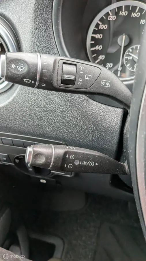 Bestel 114 CDI Lang DC Comfort