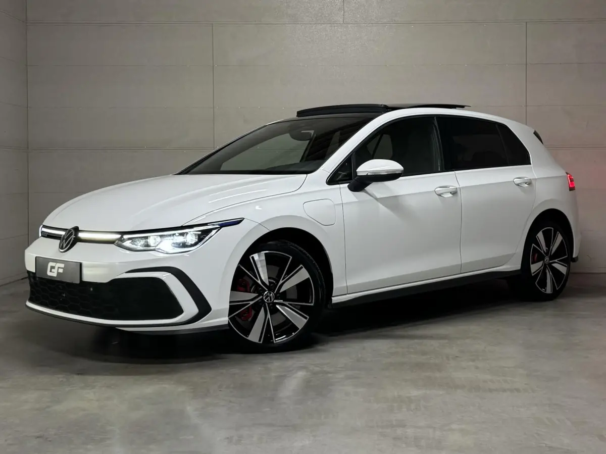 1.4 eHybrid GTE Pano IQ.Light Virtual HUD Sfeer Trekh.