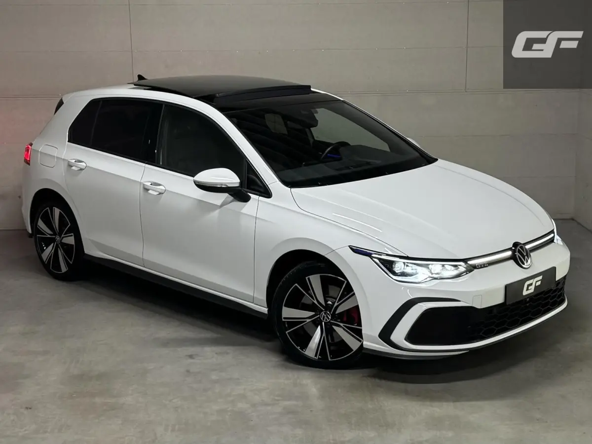 1.4 eHybrid GTE Pano IQ.Light Virtual HUD Sfeer Trekh.