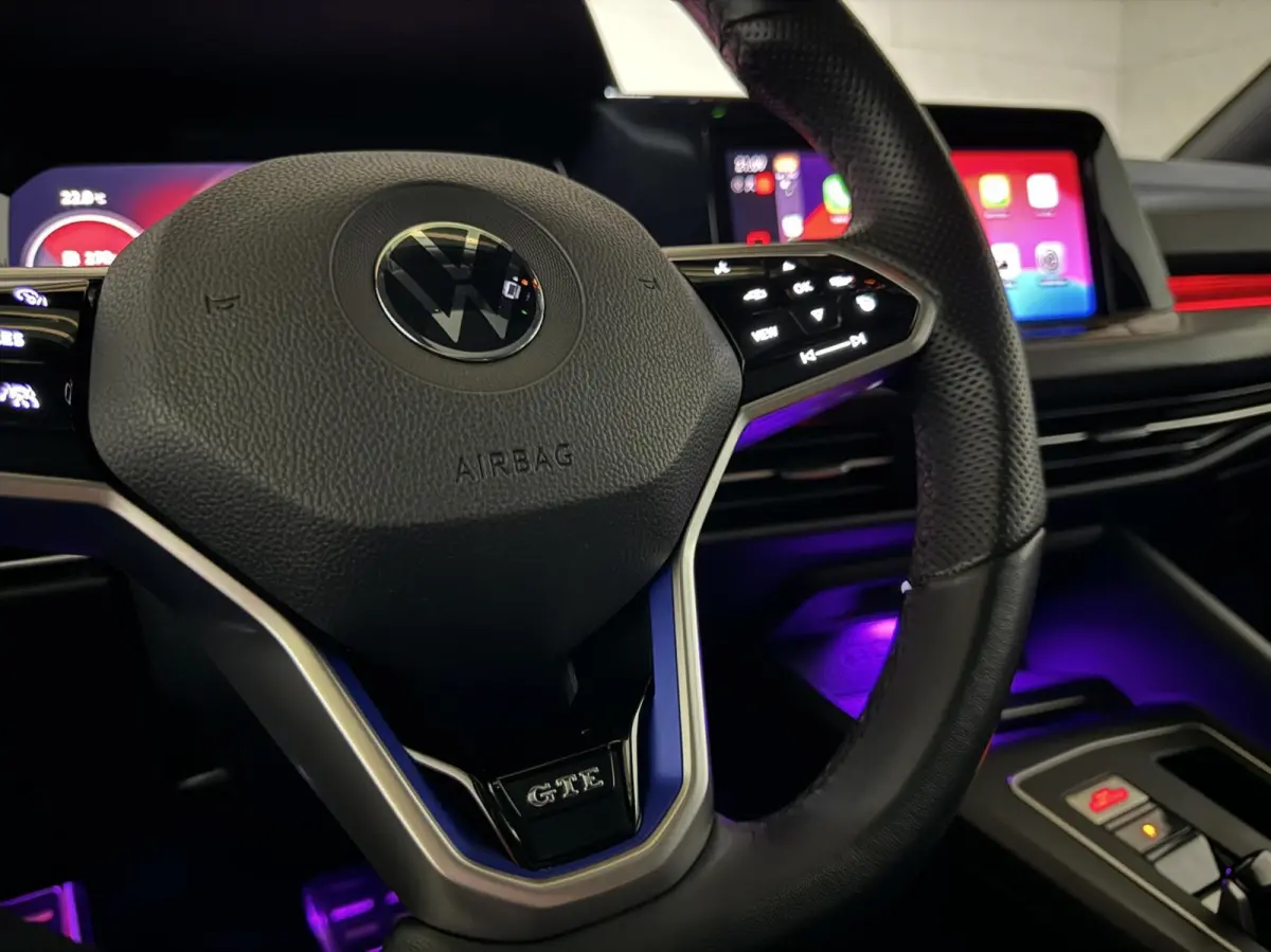 1.4 eHybrid GTE Pano IQ.Light Virtual HUD Sfeer Trekh.
