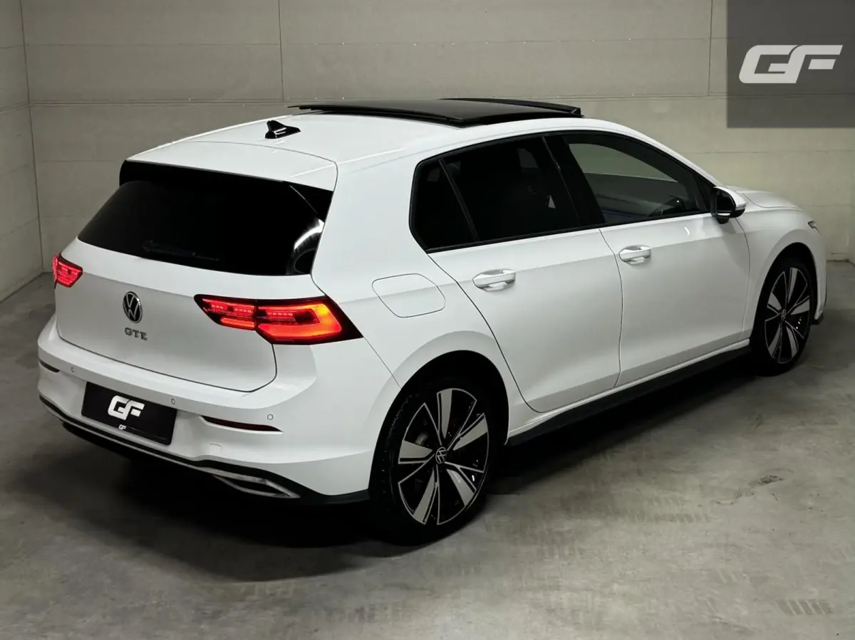 1.4 eHybrid GTE Pano IQ.Light Virtual HUD Sfeer Trekh.