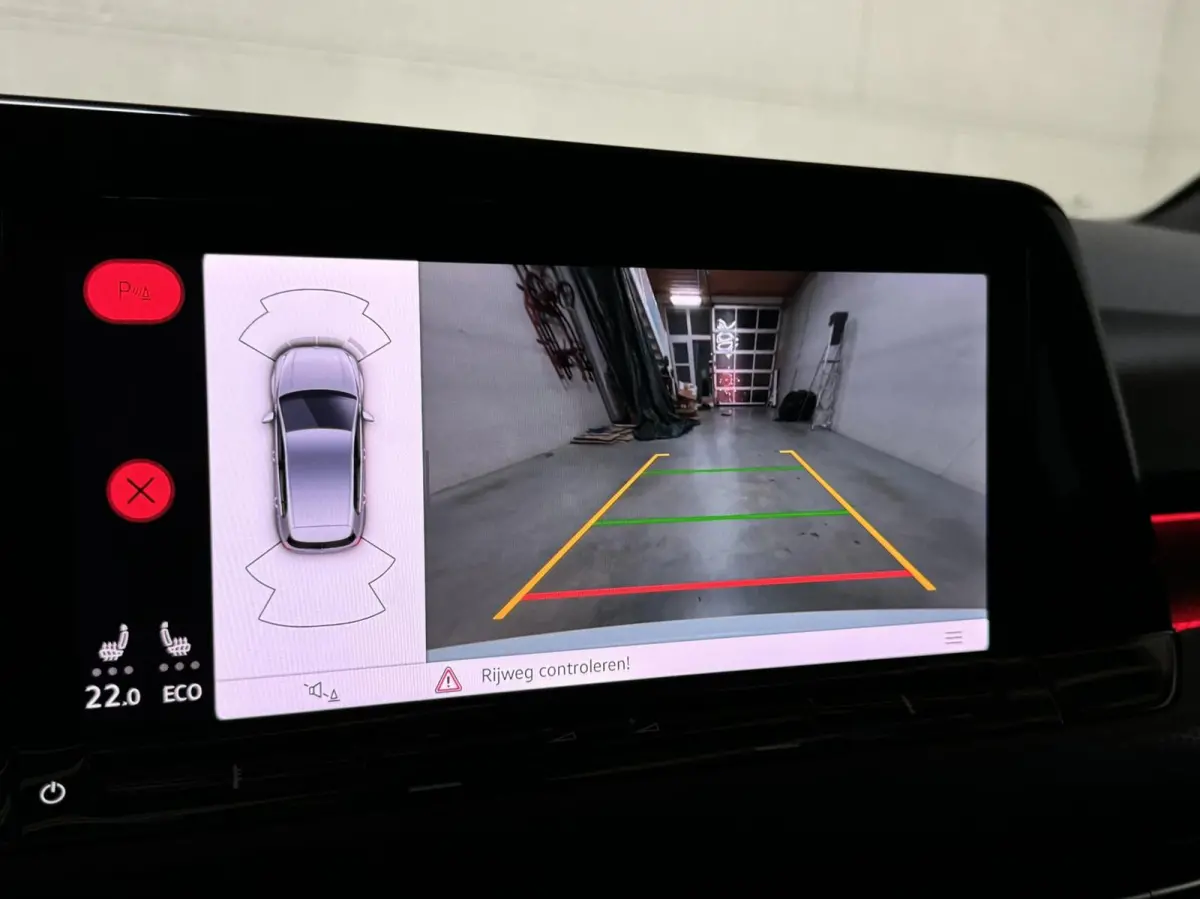 1.4 eHybrid GTE Pano IQ.Light Virtual HUD Sfeer Trekh.