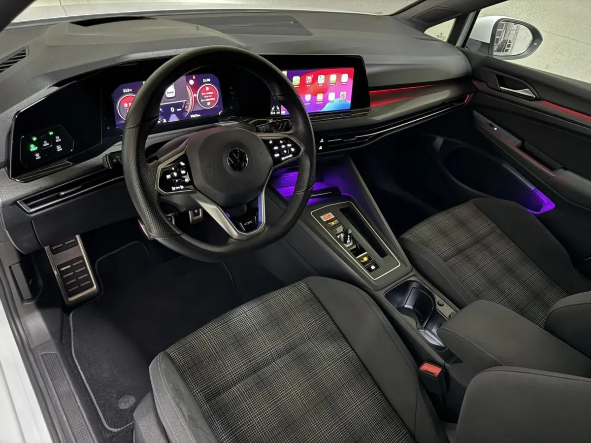 1.4 eHybrid GTE Pano IQ.Light Virtual HUD Sfeer Trekh.