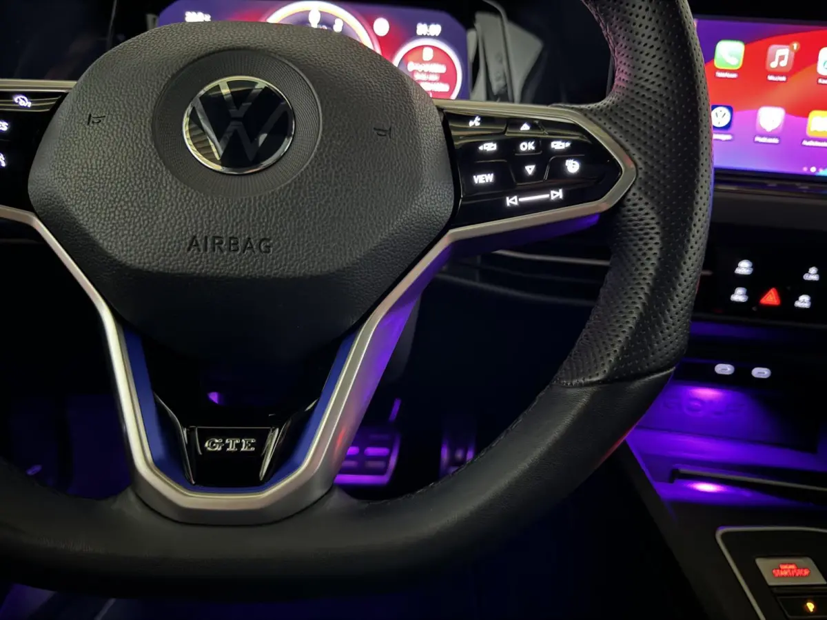 1.4 eHybrid GTE Pano IQ.Light Virtual HUD Sfeer Trekh.