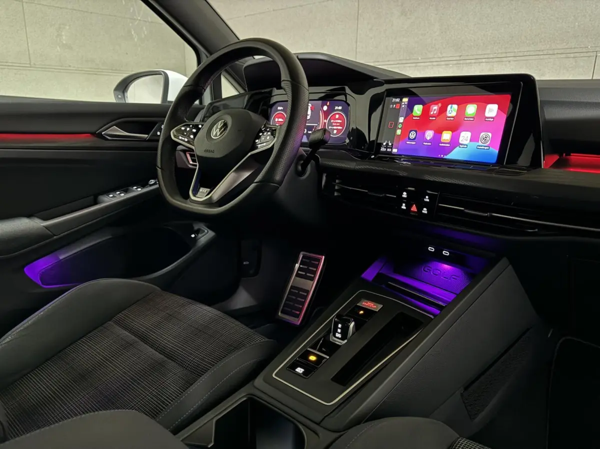 1.4 eHybrid GTE Pano IQ.Light Virtual HUD Sfeer Trekh.