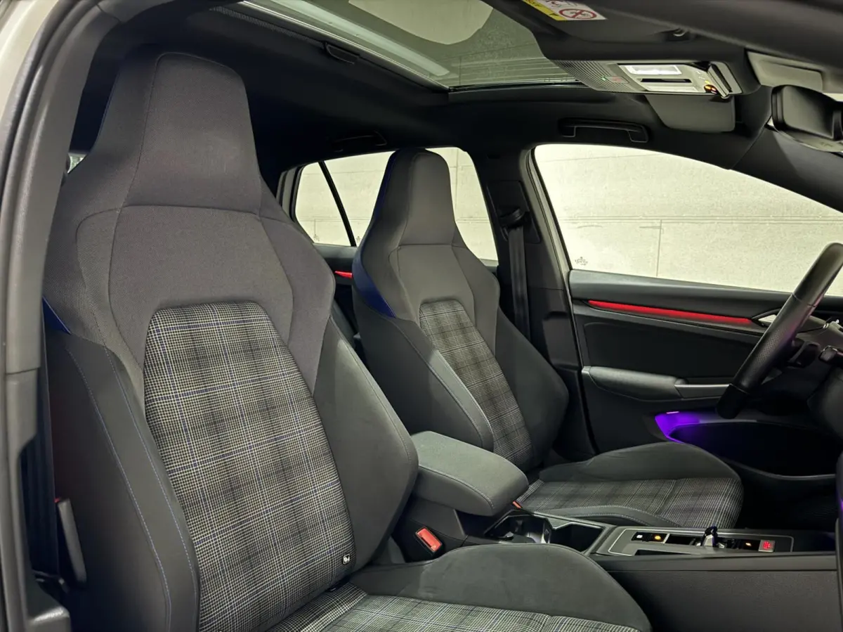 1.4 eHybrid GTE Pano IQ.Light Virtual HUD Sfeer Trekh.