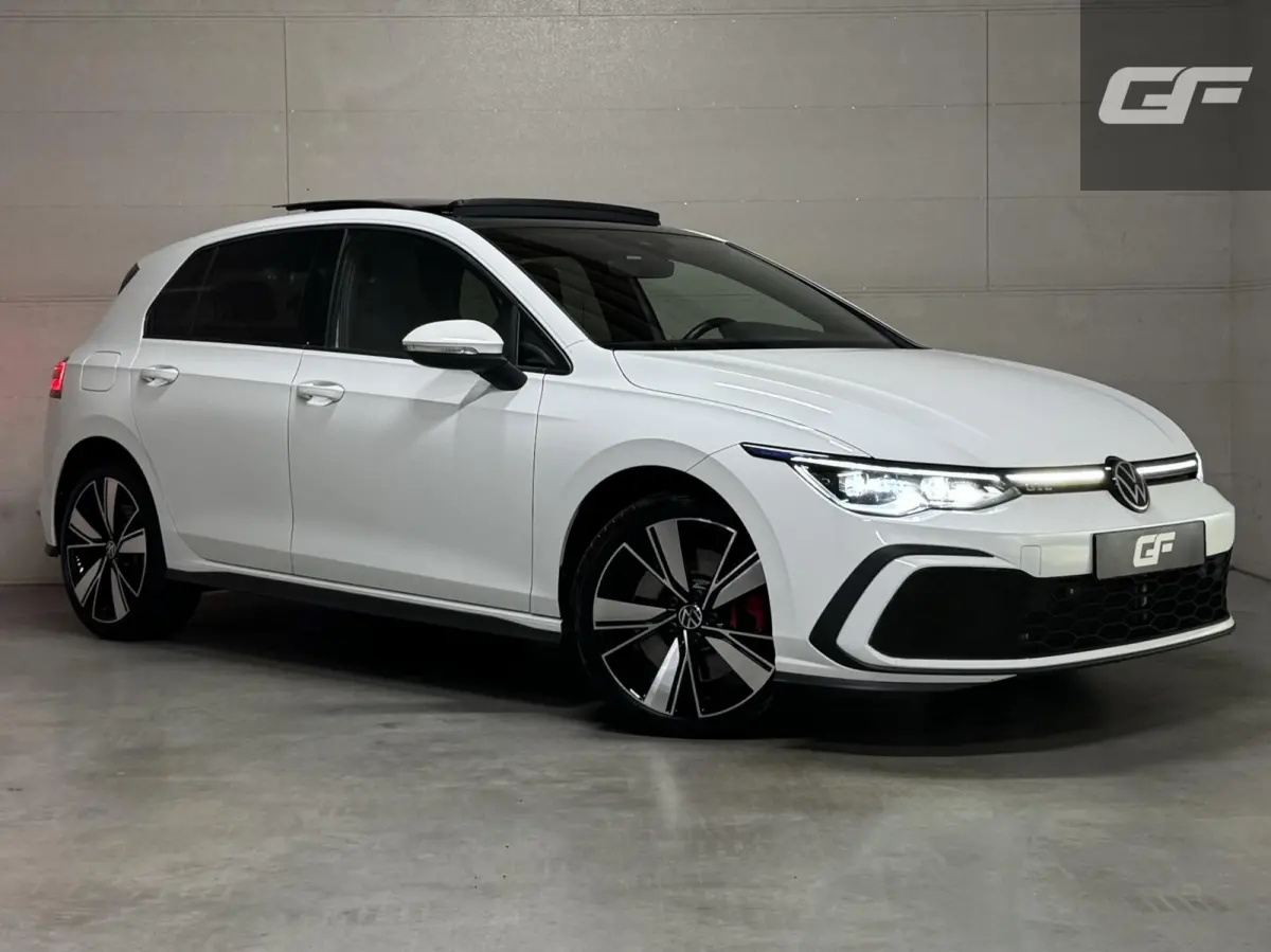 1.4 eHybrid GTE Pano IQ.Light Virtual HUD Sfeer Trekh.