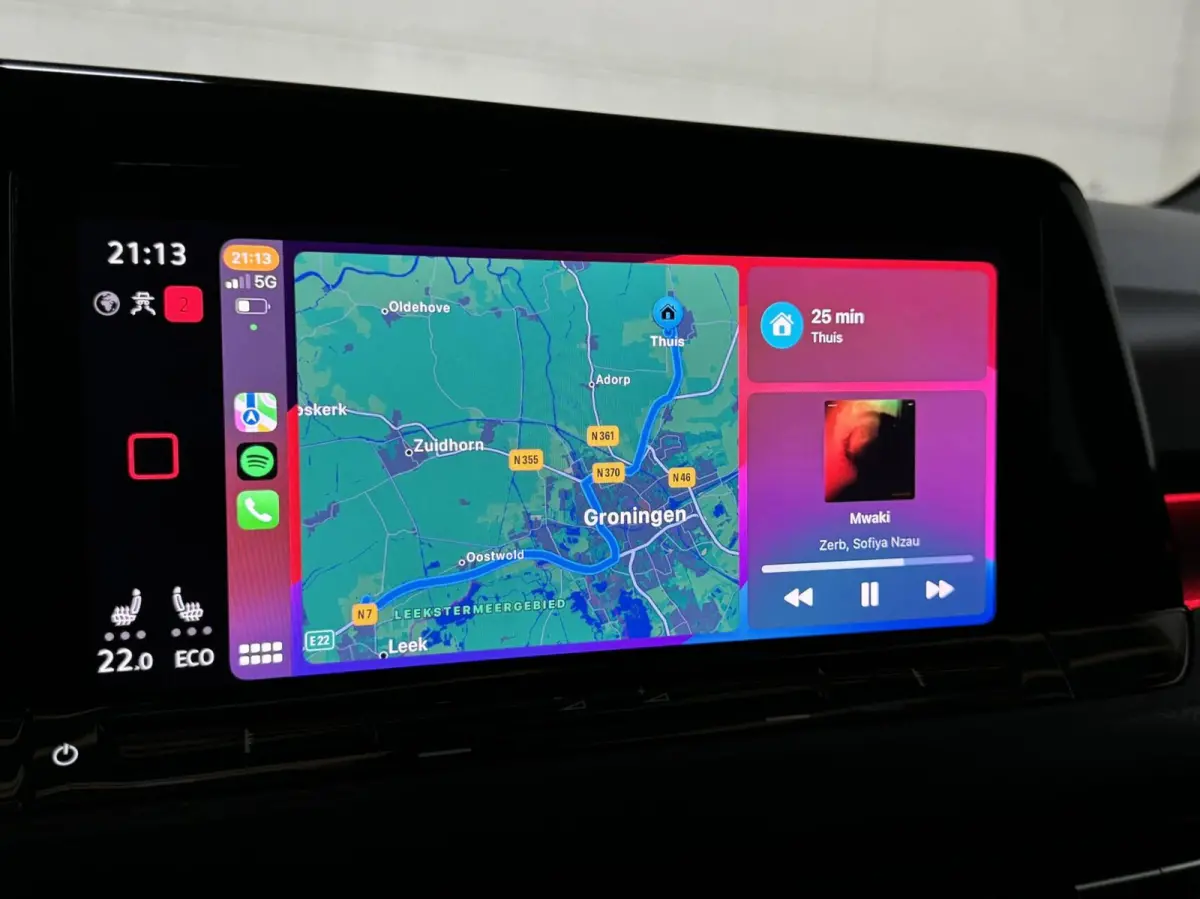 1.4 eHybrid GTE Pano IQ.Light Virtual HUD Sfeer Trekh.