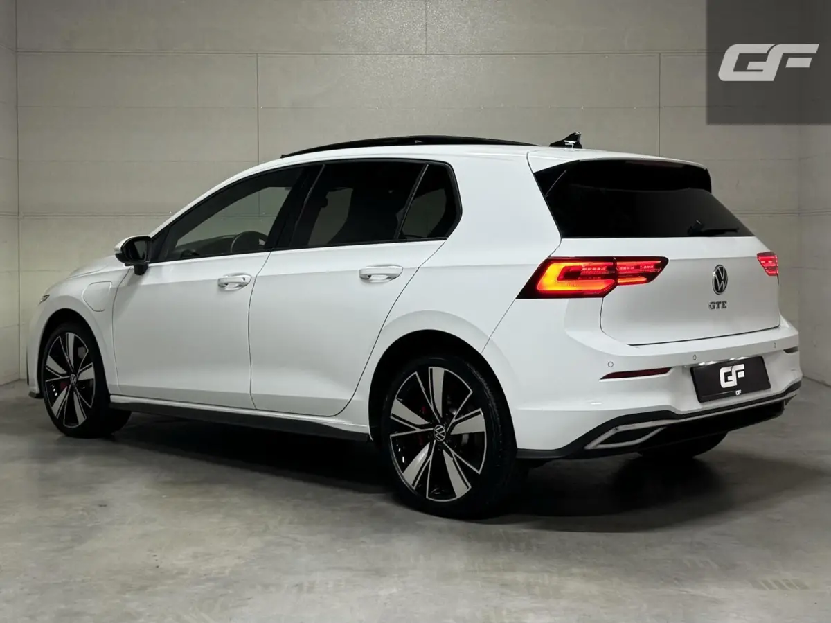 1.4 eHybrid GTE Pano IQ.Light Virtual HUD Sfeer Trekh.