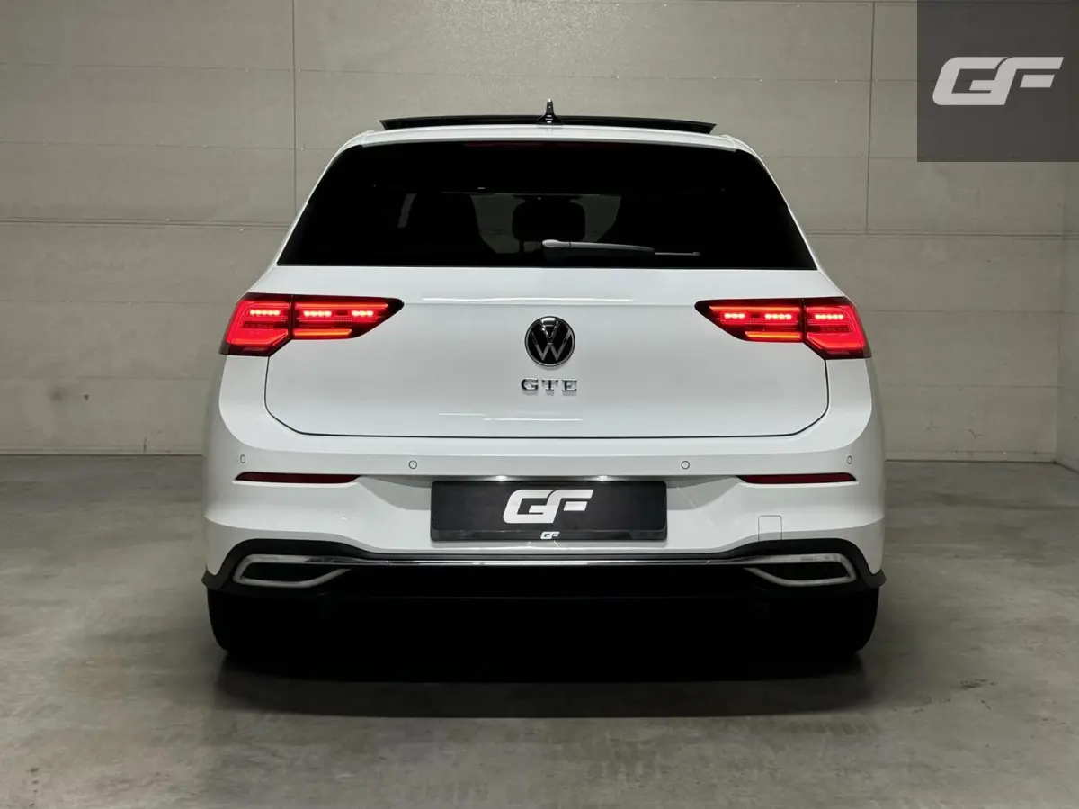 1.4 eHybrid GTE Pano IQ.Light Virtual HUD Sfeer Trekh.