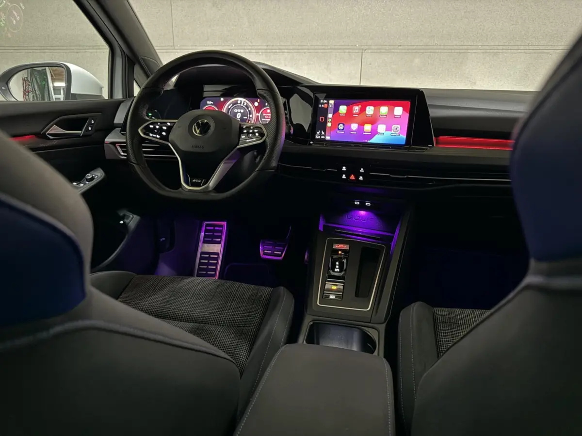 1.4 eHybrid GTE Pano IQ.Light Virtual HUD Sfeer Trekh.