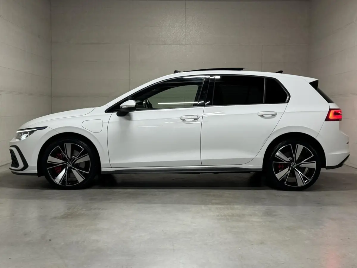 1.4 eHybrid GTE Pano IQ.Light Virtual HUD Sfeer Trekh.