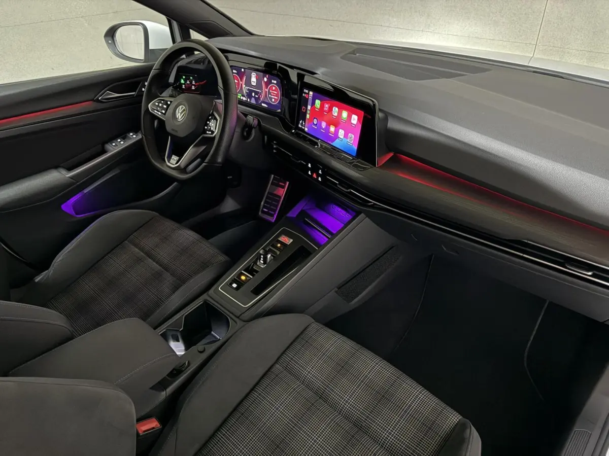 1.4 eHybrid GTE Pano IQ.Light Virtual HUD Sfeer Trekh.