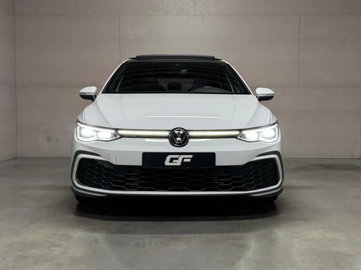 1.4 eHybrid GTE Pano IQ.Light Virtual HUD Sfeer Trekh.