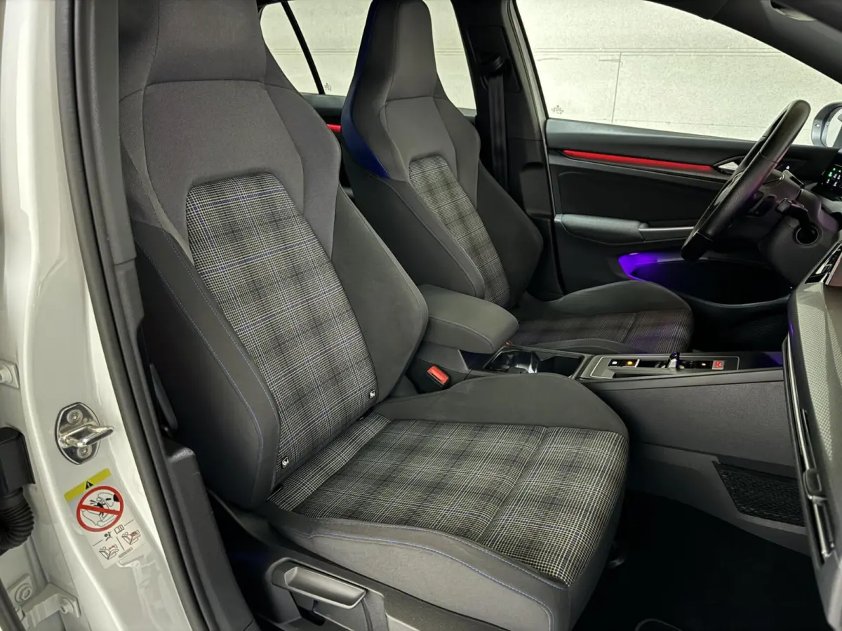 1.4 eHybrid GTE Pano IQ.Light Virtual HUD Sfeer Trekh.