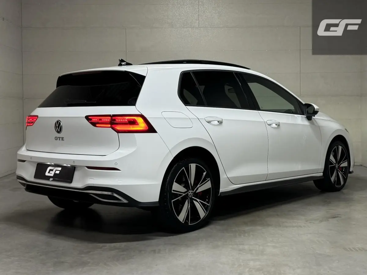 1.4 eHybrid GTE Pano IQ.Light Virtual HUD Sfeer Trekh.